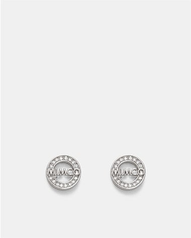 Alliance Stud Earrings