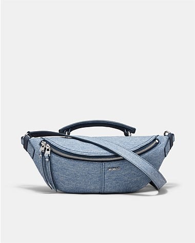 Lens Sling Crossbody Bag