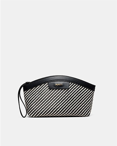 Sundowner Clutch Bag