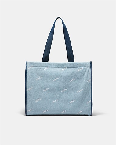 Poolparty Tote Bag