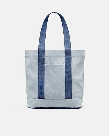 Concert Tote Bag