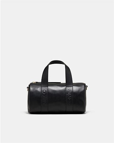 Centre Stage Mini Bowler Bag