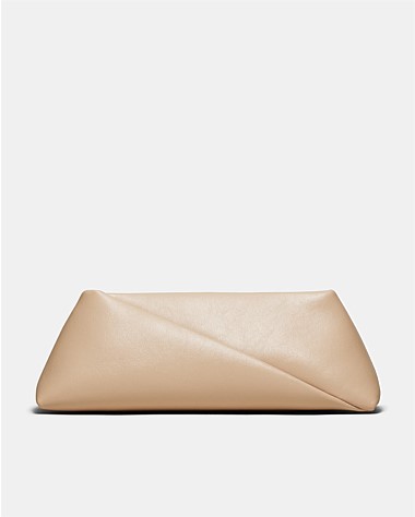 Prism Clutch Bag