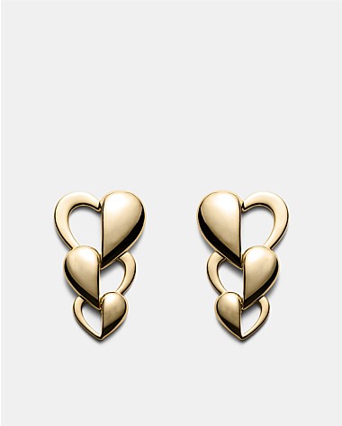 A Love Story Earrings