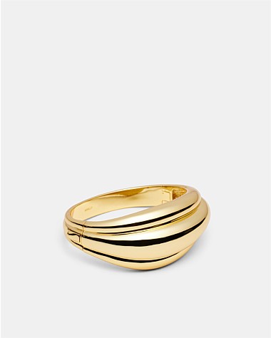 A Love Story Bangle