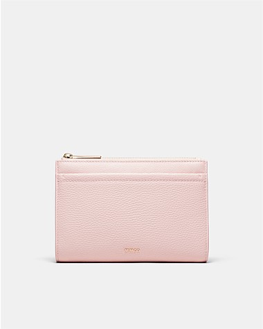 Natalie Gusset Pouch