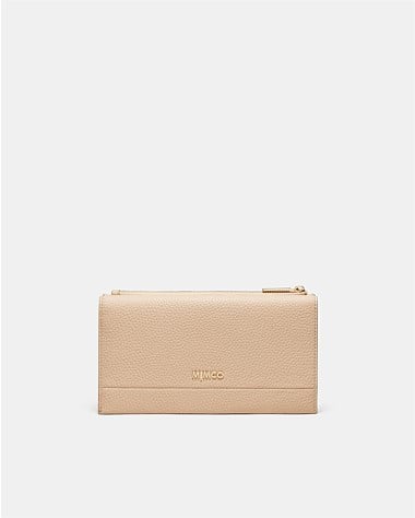 Fitzroy Travel Wallet