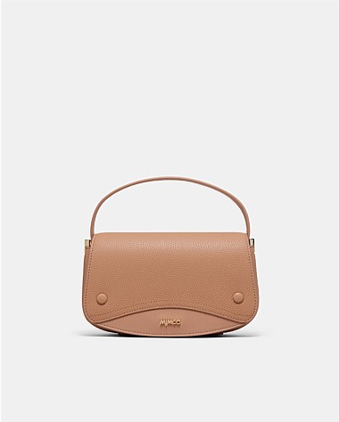 Giselle Mini Saddle Bag