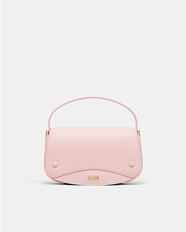 Giselle Mini Saddle Bag
