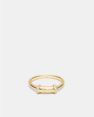 Miss Mim Ring