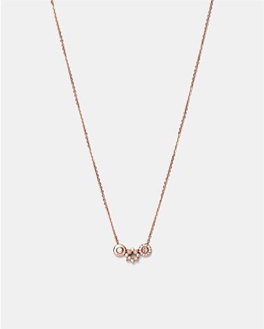 Glitters Necklace