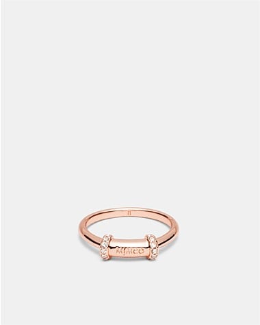 Miss Mim Ring