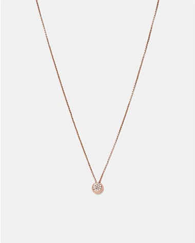Reflect Necklace