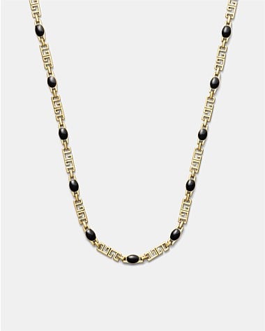 Emotional Chain Necklace
