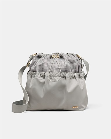 Cady Bucket Crossbody Bag