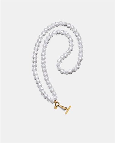 Pearl Phone Crossbody Strap