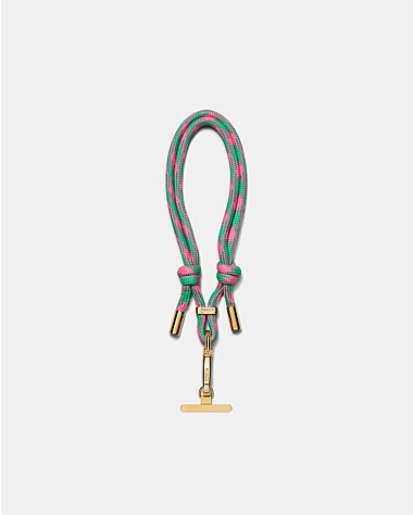 Bungee Knot Phone Wrist Strap