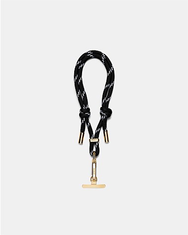 Bungee Knot Phone Wrist Strap