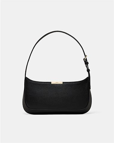 Cove Slim Shoulder Bag