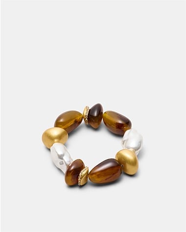 Zozo Stretch Bracelet