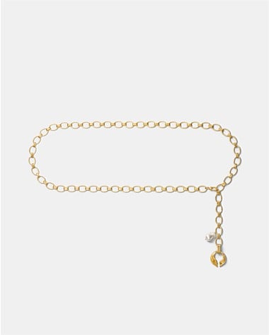 Gaia Chain Belt