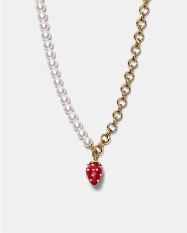 So Sweet Necklace