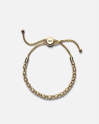 Dazzle Toggle Bracelet