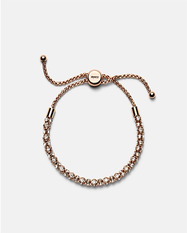 Dazzle Toggle Bracelet