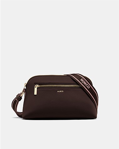 Squad Crossbody Bag