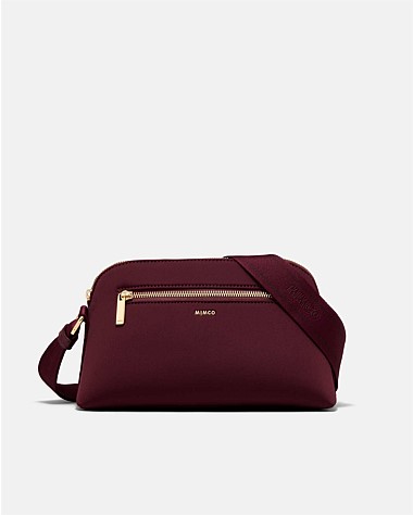 Squad Crossbody Bag