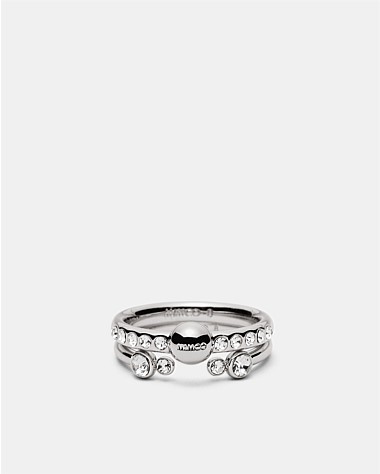 Signatura Ring Set