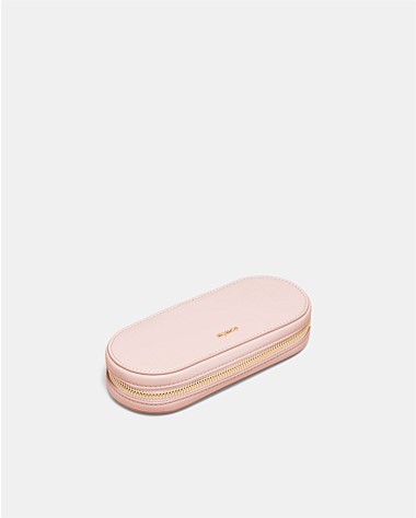 Violet Slim Jewel Case