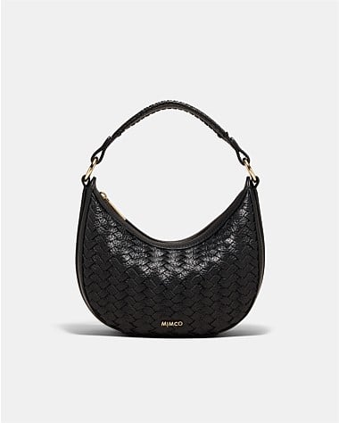Luna Mini Crescent Bag