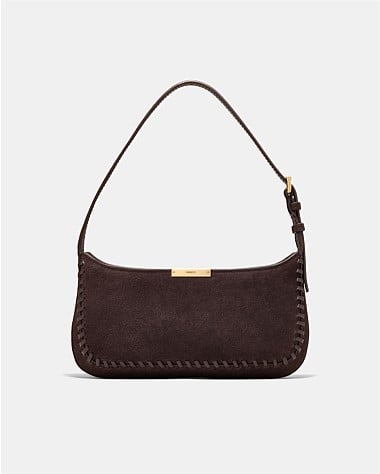 Cove Slim Shoulder Bag