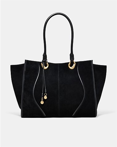 Shield Tote Bag
