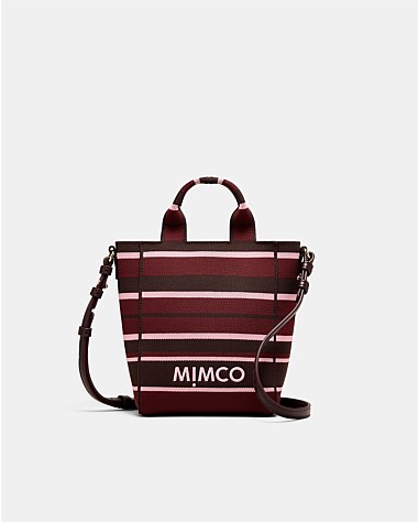 Blondie Mini Tote Bag