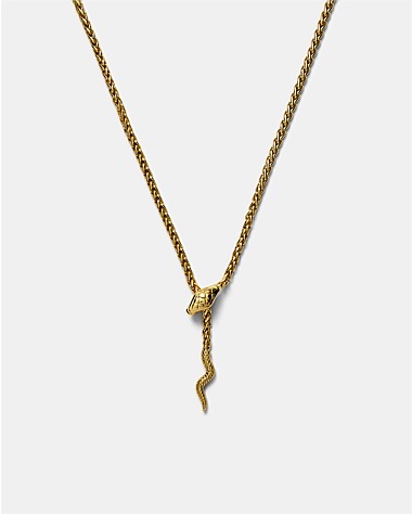 Serpentina Necklace