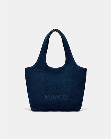 Brittany Mini Tote Bag