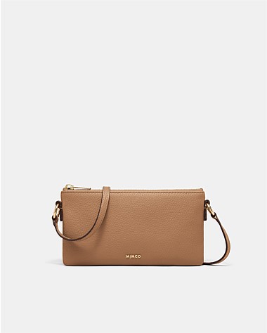 Belle Pouch Crossbody Bag