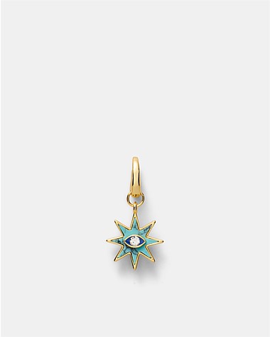 Starry Eyed Charm