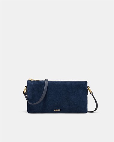 Belle Pouch Crossbody Bag