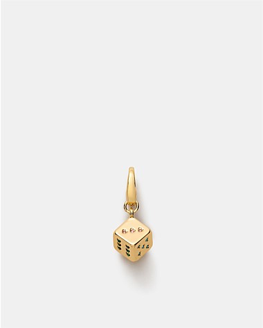 Roll the Dice Charm