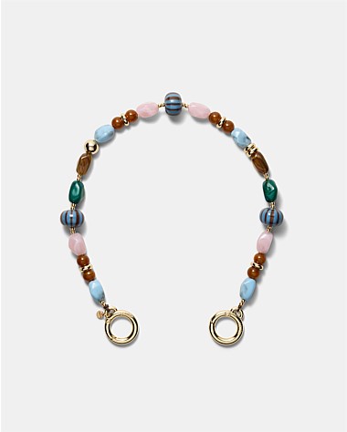 Medley Bag Necklace