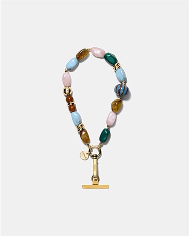 Medley Phone Wrist Strap