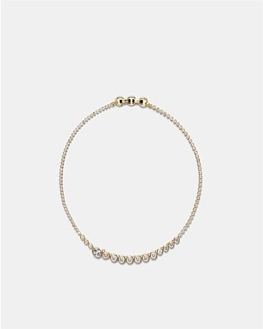 Ace Necklace