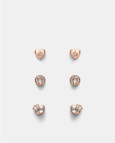Mim Classics Earrings Pack