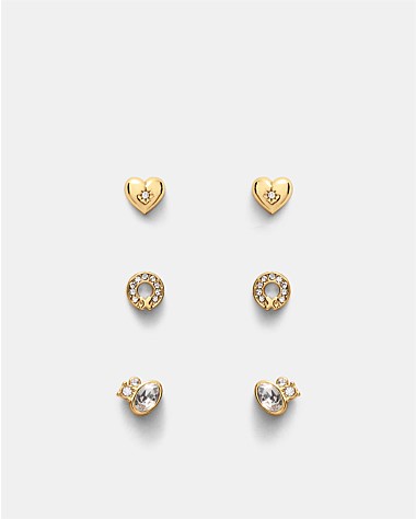 Mim Classics Earrings Pack