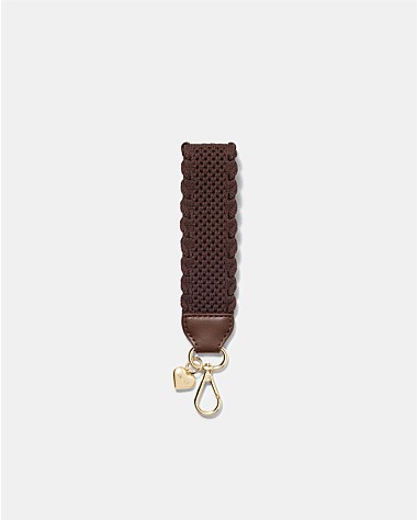 Blondie Wrist Strap