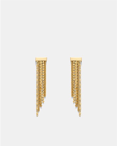 Promenade Earrings