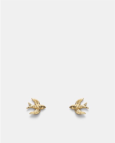 Ornithea Stud Earrings
